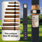 Portable Magnetic Strap for Outdoor