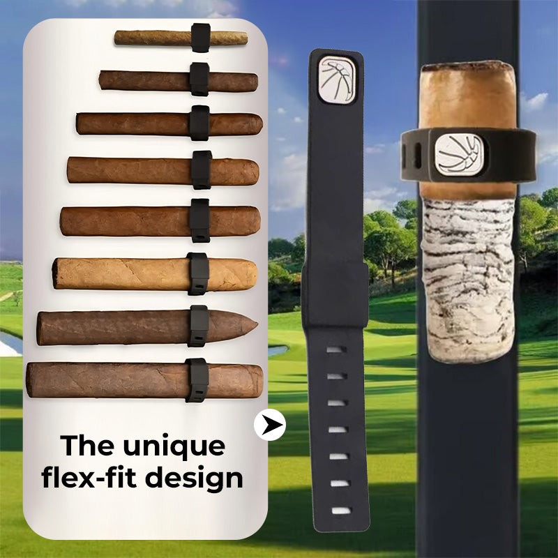 Portable Magnetic Strap for Outdoor