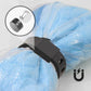 Portable Magnetic Strap for Outdoor