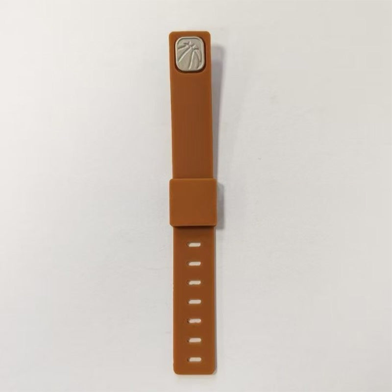 Portable Magnetic Strap for Outdoor
