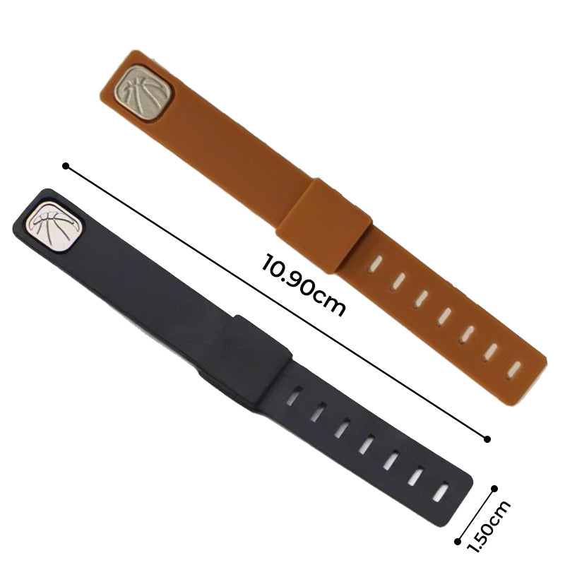 Portable Magnetic Strap for Outdoor