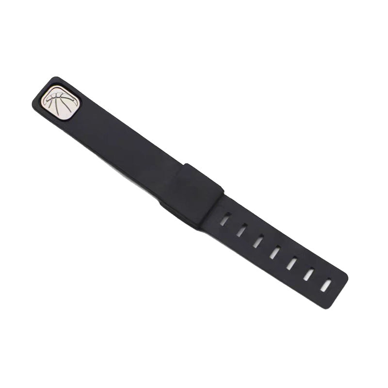 Portable Magnetic Strap for Outdoor