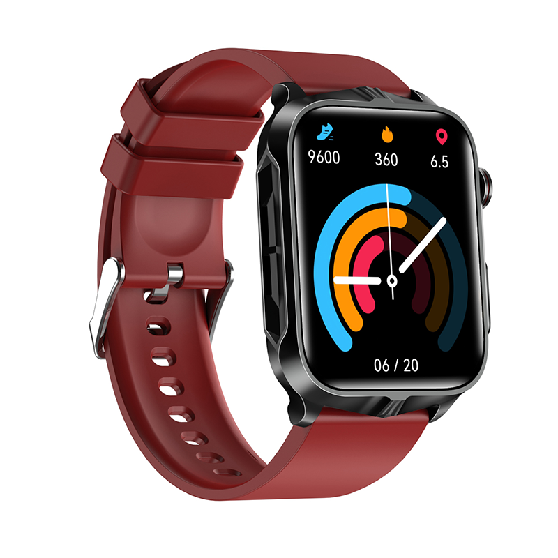 ✨Smart Bluetooth -Smart Health & Fitness Watch