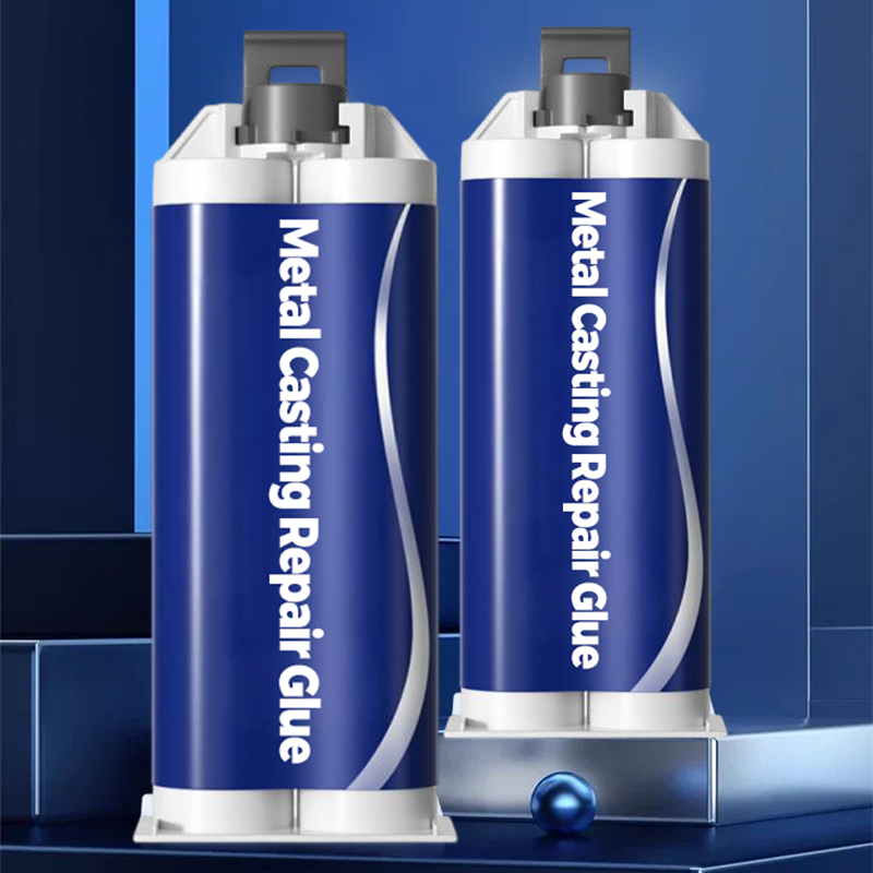 🏆 Last Day Special Price £8.99 !🛠️ BUY 2 GET 1 FREE! ⚡ Metal Casting Repair Glue – High-Strength Bond, Fast Curing & Heat Resistant 🔥