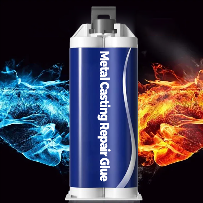 🏆 Last Day Special Price £8.99 !🛠️ BUY 2 GET 1 FREE! ⚡ Metal Casting Repair Glue – High-Strength Bond, Fast Curing & Heat Resistant 🔥