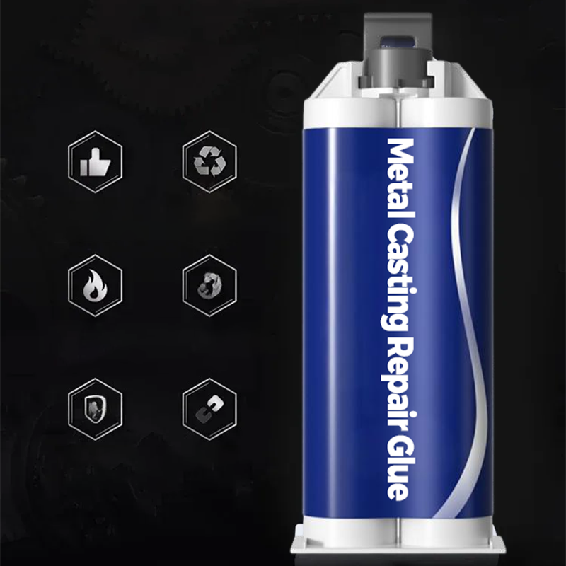 🏆 Last Day Special Price £8.99 !🛠️ BUY 2 GET 1 FREE! ⚡ Metal Casting Repair Glue – High-Strength Bond, Fast Curing & Heat Resistant 🔥