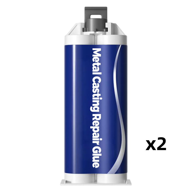 🏆 Last Day Special Price £8.99 !🛠️ BUY 2 GET 1 FREE! ⚡ Metal Casting Repair Glue – High-Strength Bond, Fast Curing & Heat Resistant 🔥