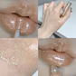 💕Buy 1 Get 1 Free🎉Hydrating High-Gloss Glittery Lip Gloss
