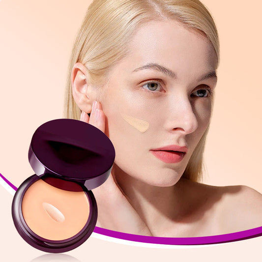 💖Buy 2 Get 1 Free🌟Flawless Under Eye Concealer｜Brighten Dark Circles, Crease