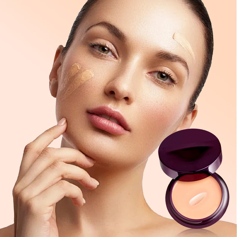 💖Buy 2 Get 1 Free🌟Flawless Under Eye Concealer｜Brighten Dark Circles, Crease