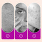 💖Buy 2 Get 1 Free🌟Flawless Under Eye Concealer｜Brighten Dark Circles, Crease