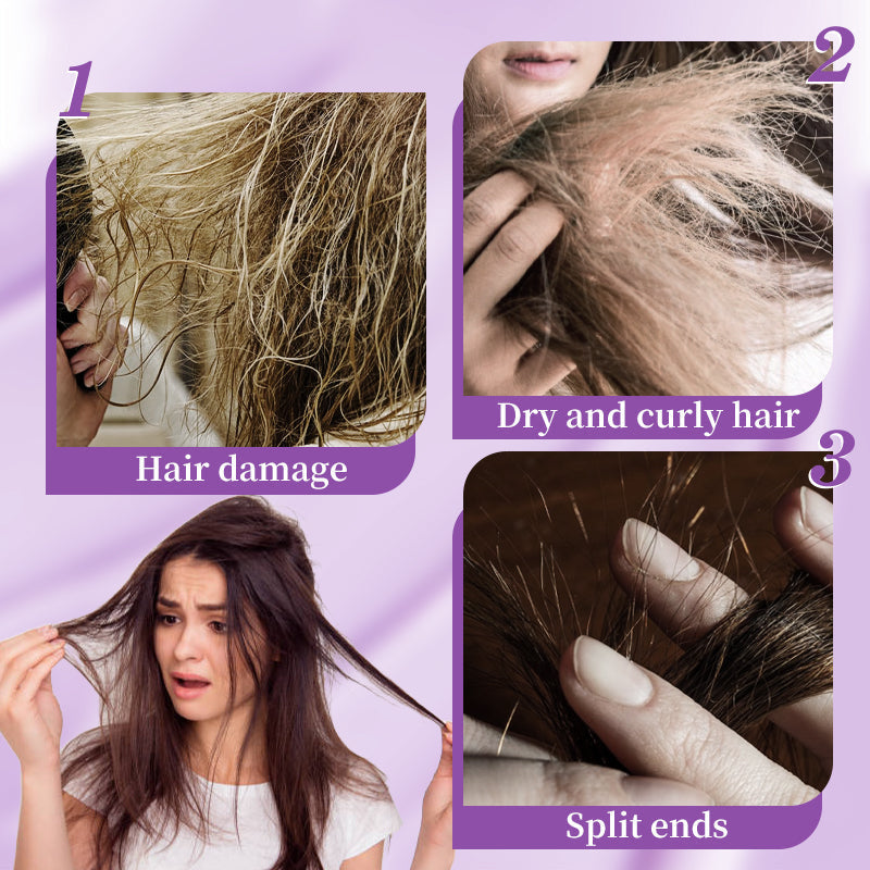 💕Curly Hair Moisturizing Defining Cream🎁