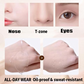 Hydrating Long-Lasting Natural Finish Foundation