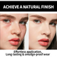 Hydrating Long-Lasting Natural Finish Foundation