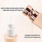 Hydrating Long-Lasting Natural Finish Foundation