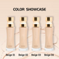 Hydrating Long-Lasting Natural Finish Foundation