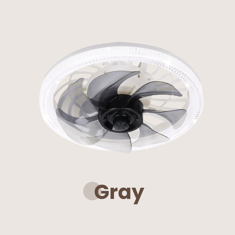 ❄️Remote Control Ceiling Fan with Light✨