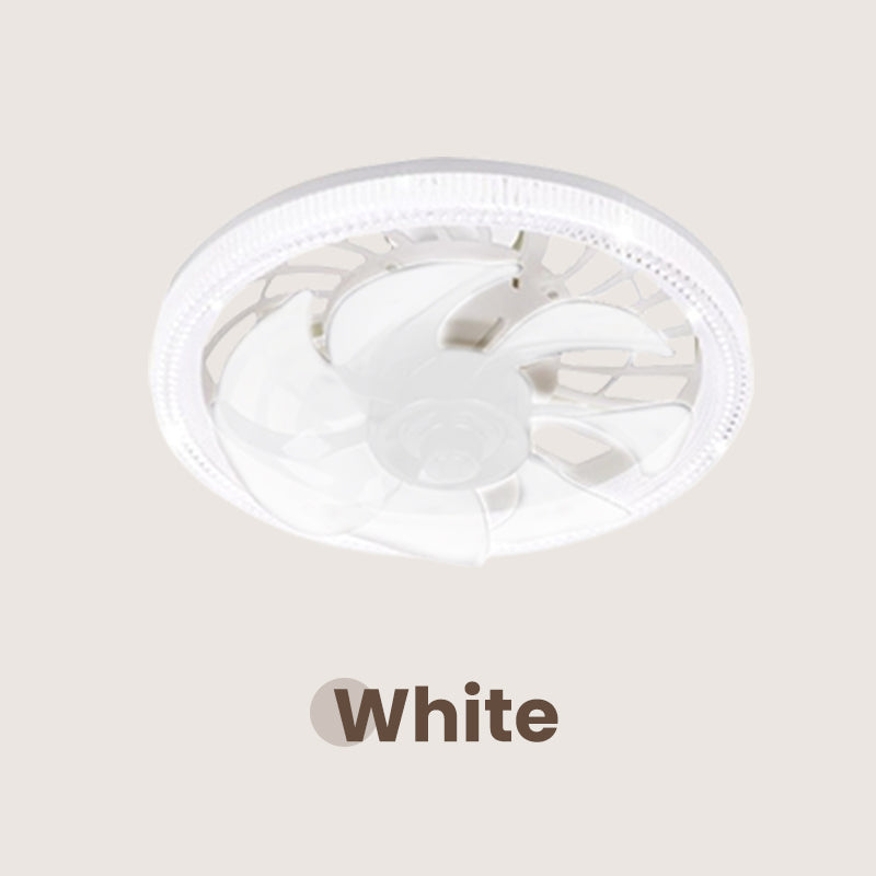 ❄️Remote Control Ceiling Fan with Light✨