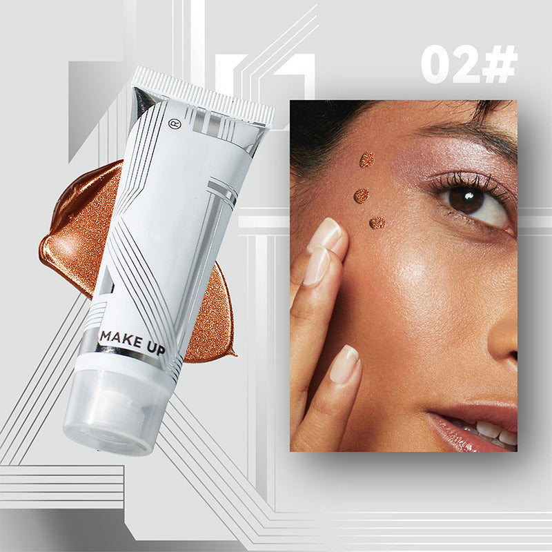 🎁2026 New Arrivals 50% OFF💥Liquid Bronzer – Even skin tone, covers blemishes. Perfect for face & body. Your golden hour in a bottle! 🏖️💛