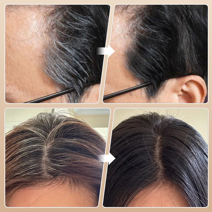 ⏳Last Day Buy 1 Get 1 Free⏰Quick Cover Root Touch Up Stick