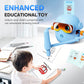Interactive Drawing Robot for Kids with 100 Cards
