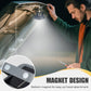 🏕️50% OFF NOW! Portable Waterproof Solar-Powered Camping Light – 3-Level Dimmable LED Outdoor Lamp, Adjustable Bracket, Long Lasting Rechargeable Light for Camping, Hiking & Emergency