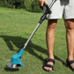 🔥Limited Sale🔥1800W Foldable Lawn Mower