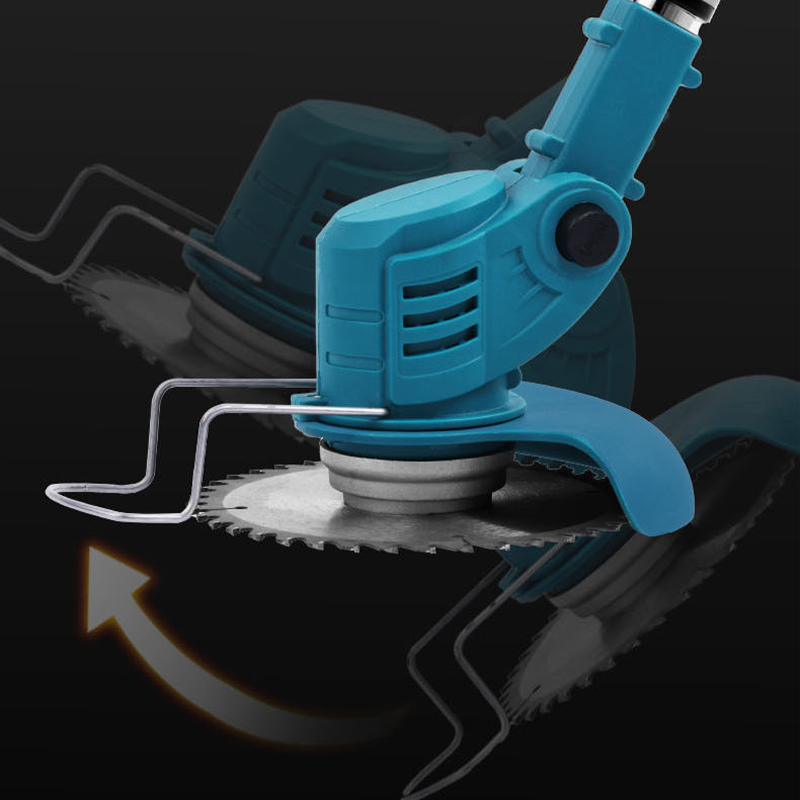 🔥Limited Sale🔥1800W Foldable Lawn Mower