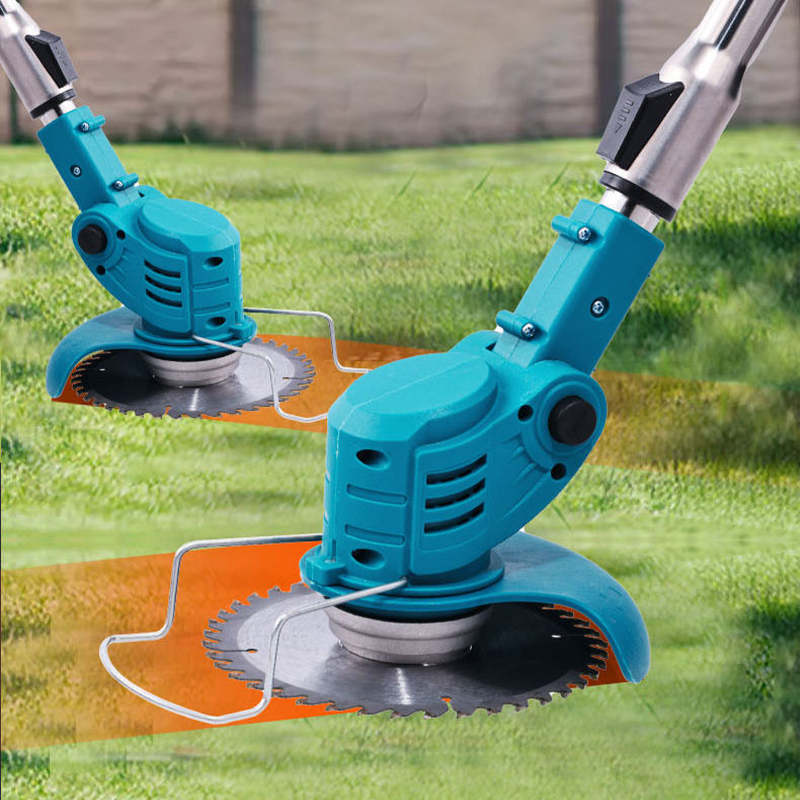 🔥Limited Sale🔥1800W Foldable Lawn Mower