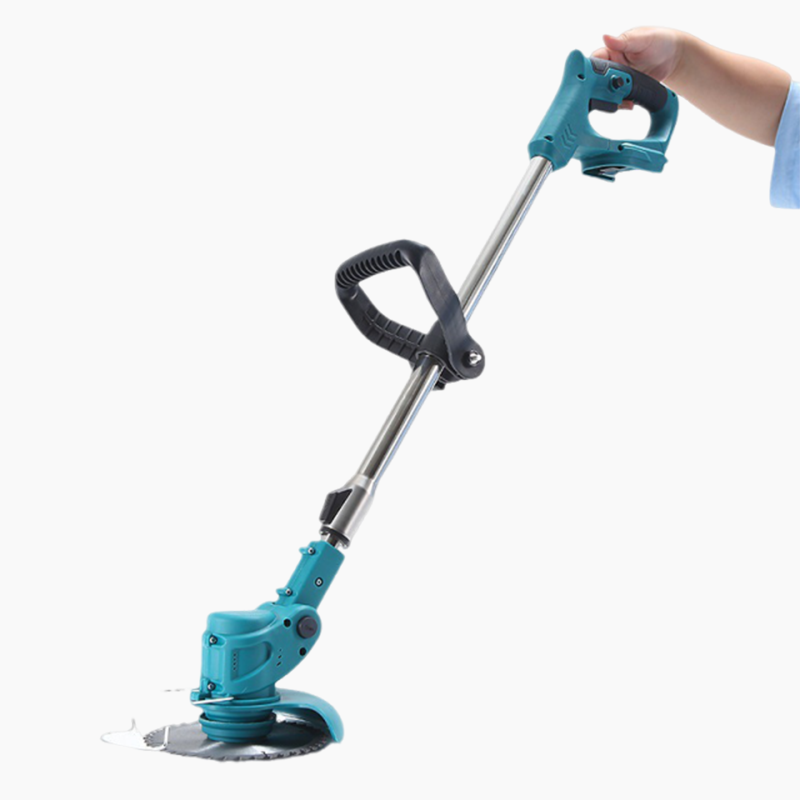 🔥Limited Sale🔥1800W Foldable Lawn Mower