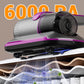 🔥🛡️Buy 2 pieces and get free shipping🔥 - Multifunctional Wireless Handheld UV Bed Vacuum Cleaner