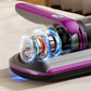 🔥🛡️Buy 2 pieces and get free shipping🔥 - Multifunctional Wireless Handheld UV Bed Vacuum Cleaner