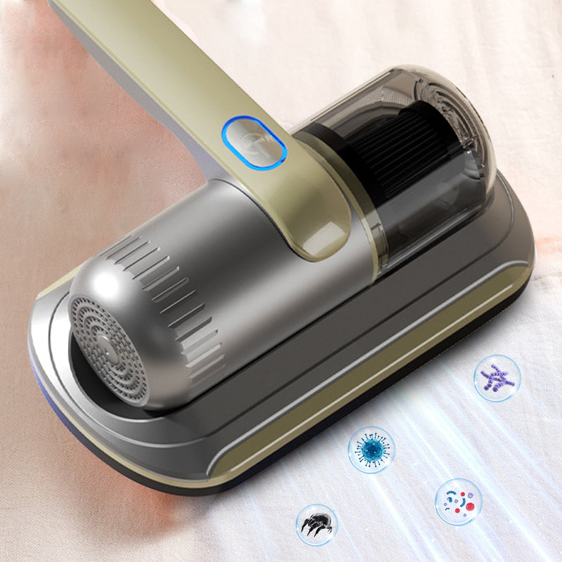 🔥🛡️Buy 2 pieces and get free shipping🔥 - Multifunctional Wireless Handheld UV Bed Vacuum Cleaner