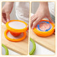 Silicone Airtight Vegetable & Fruit Storage Container