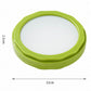 Silicone Airtight Vegetable & Fruit Storage Container