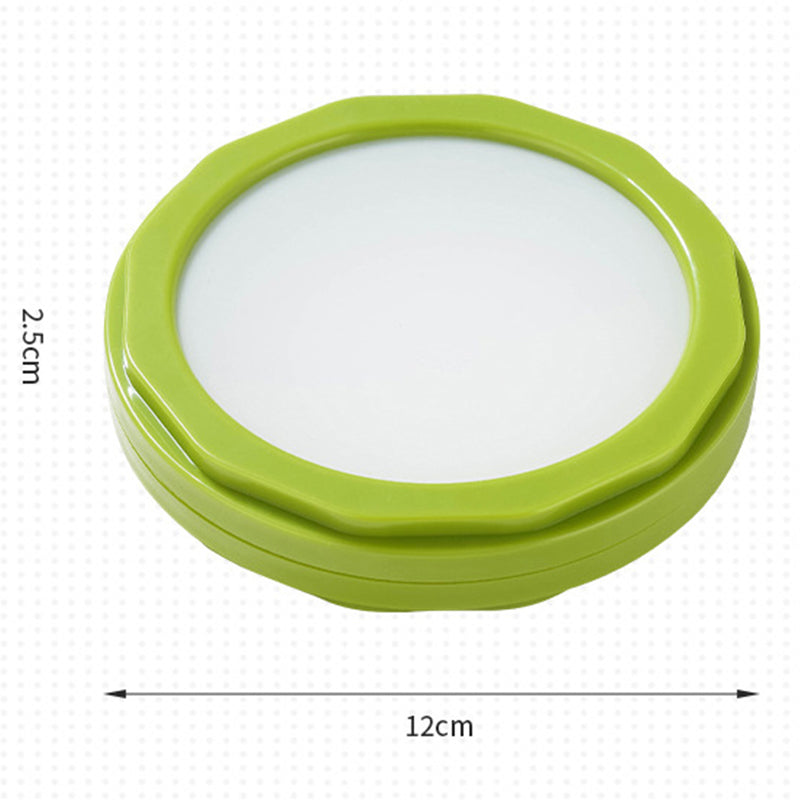 Silicone Airtight Vegetable & Fruit Storage Container