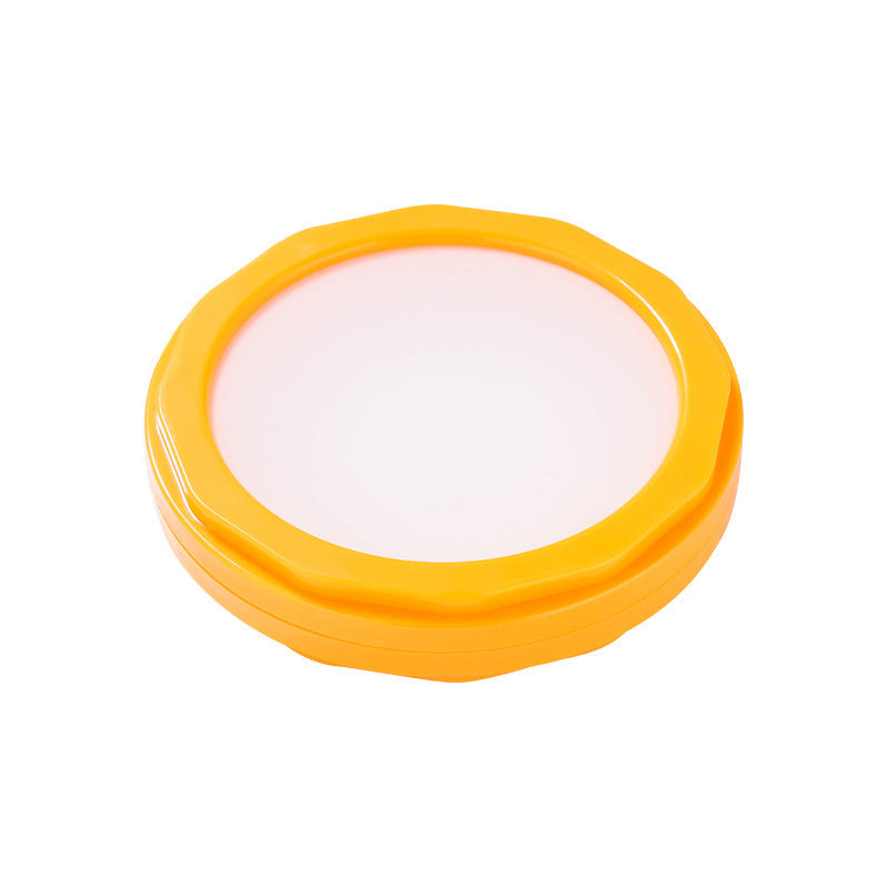Silicone Airtight Vegetable & Fruit Storage Container