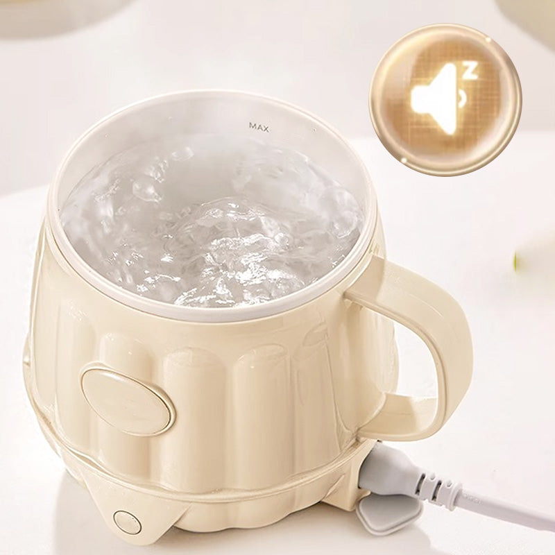 💥Hot Sale 49% OFF💥Multifunction Electric Heated Milk Cup🔥🥛