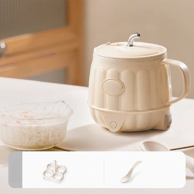 💥Hot Sale 49% OFF💥Multifunction Electric Heated Milk Cup🔥🥛