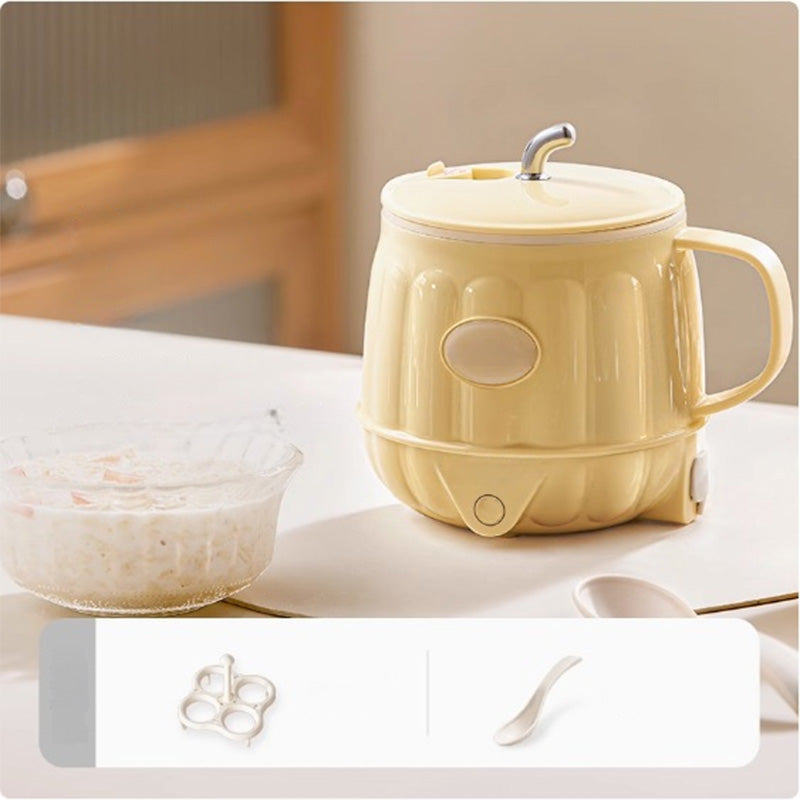 💥Hot Sale 49% OFF💥Multifunction Electric Heated Milk Cup🔥🥛