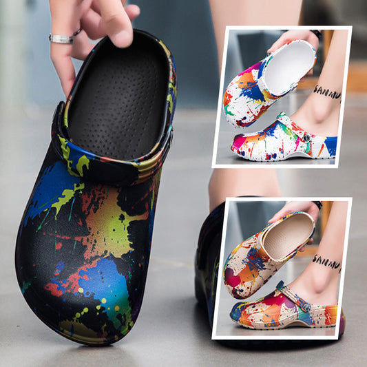 Comfortable Soft-Soled Non-Slip Slippers
