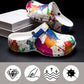Comfortable Soft-Soled Non-Slip Slippers