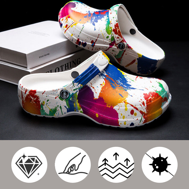 Comfortable Soft-Soled Non-Slip Slippers