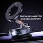 Foldable Magnetic Car Phone Holder