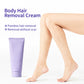 🟣Summer Hot Sale 50% OF🧊💧Sensitive Skin Body Hair Removal Cream
