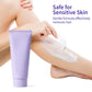 🟣Summer Hot Sale 50% OF🧊💧Sensitive Skin Body Hair Removal Cream