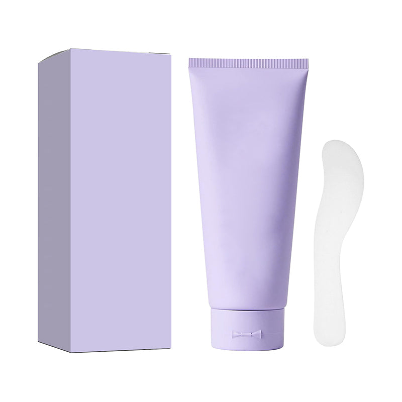🟣Summer Hot Sale 50% OF🧊💧Sensitive Skin Body Hair Removal Cream