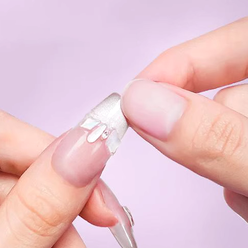 2025 New Upgraded 3-in-1 Nail Care Pen💅