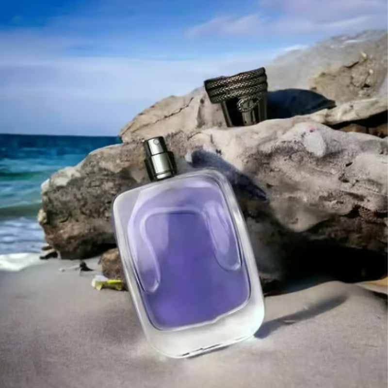 100ml Long-Lasting Perfume for Men & Women