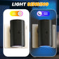 ✏️2026 HOT SALE✏️ RGB Color Changing LED Plug-in Night Light